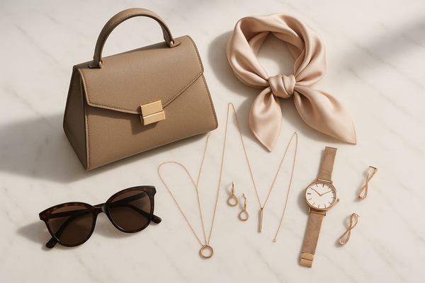 women accessories 